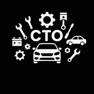 Логотип СТО VIS